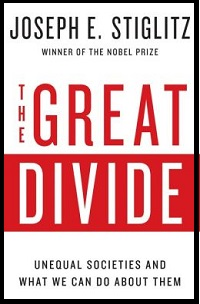 THE GREAT DIVIDE