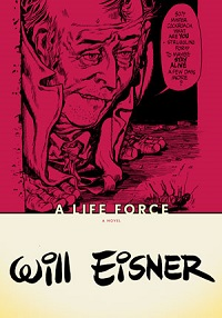 A LIFE FORCE