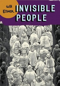 INVISIBLE PEOPLE