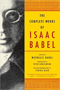 THE COMPLETE WORKS OF ISAAC BABEL