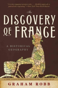 THE DISCOVERY OF FRANCE
