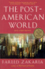THE POST-AMERICAN WORLD (PB)