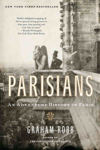 PARISIANS