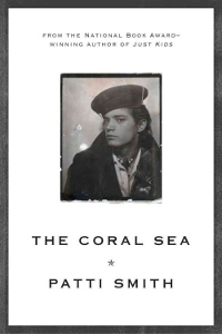 THE CORAL SEA