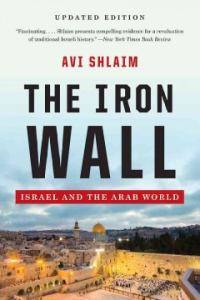 THE IRON WALL (UPD. ED.)