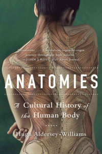 ANATOMIES