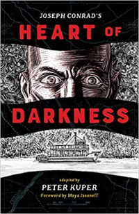 HEART OF DARKNESS