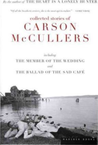 COLLECTED STORIES OF CARSON MCCULLERS