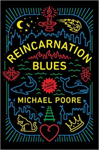 REINCARNATION BLUES