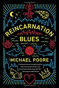 REINCARNATION BLUES