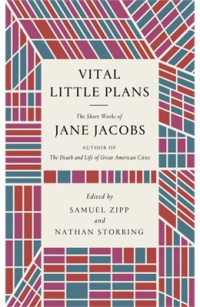 VITAL LITTLE PLANS