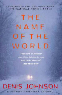 THE NAME OF THE WORLD