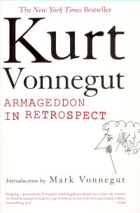 ARMAGEDDON IN RETROSPECT (PB)