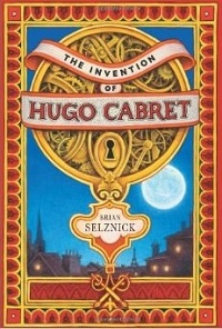 THE INVENTION OF HUGO CABRET
