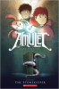 AMULET 01
