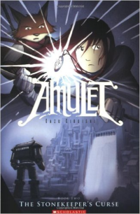 AMULET 02