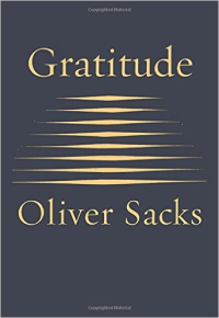 GRATITUDE