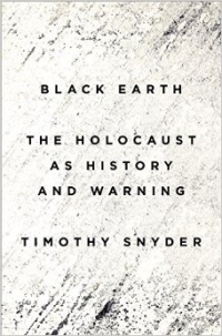 BLACK EARTH