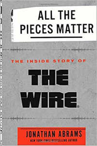 ALL THE PIECES MATTER
