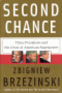 SECOND CHANCE