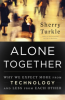 ALONE TOGETHER
