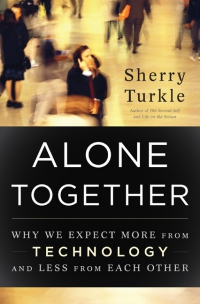 ALONE TOGETHER