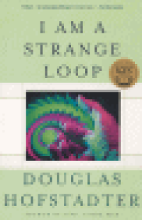 I AM A STRANGE LOOP