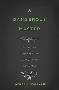 A DANGEROUS MASTER