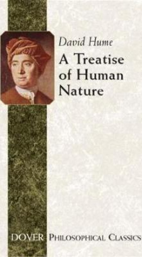 A TREATISE OF HUMAN NATURE