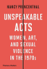 UNSPEAKABLE ACTS