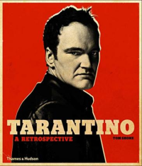 TARANTINO - A RETROSPECTIVE
