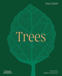 TREES - FROM ROOT TO LEAF