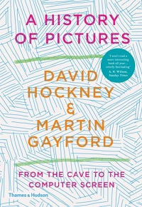 A HISTORY OF PICTURES