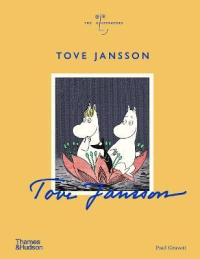 TOVE JANSSON