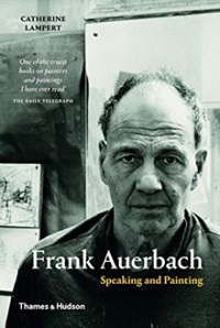 FRANK AUERBACH