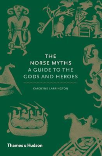 THE NORSE MYTHS