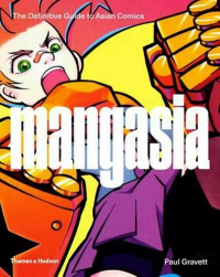 MANGASIA