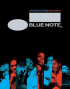 BLUE NOTE - UNCOMPROMISING EXPRESSION