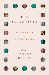 THE SCIENTISTS