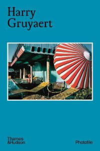 HARRY GRUYAERT