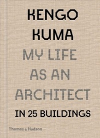 MY LIFE AS AN ARCHITECT IN TOKYO
