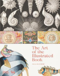 THE ART OF THE ILLUSTRATED BOOK 