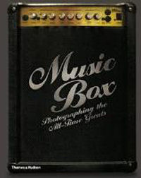 MUSIC BOX