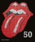 ROLLING STONES AT 50