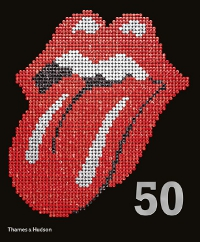 ROLLING STONES AT 50