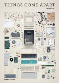 THINGS COME APART