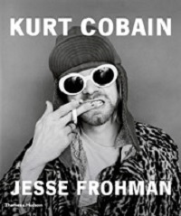 KURT COBAIN