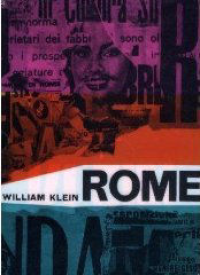 ROME (WILLIAM KLEIN)