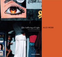 THE SUFFERING OF LIGHT