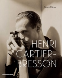 HENRI CARTIER-BRESSON